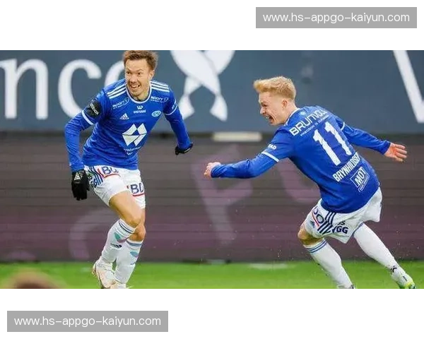 罗森博格vs特罗姆：当北欧两位“巨人”相遇，谁才是真正的王者？